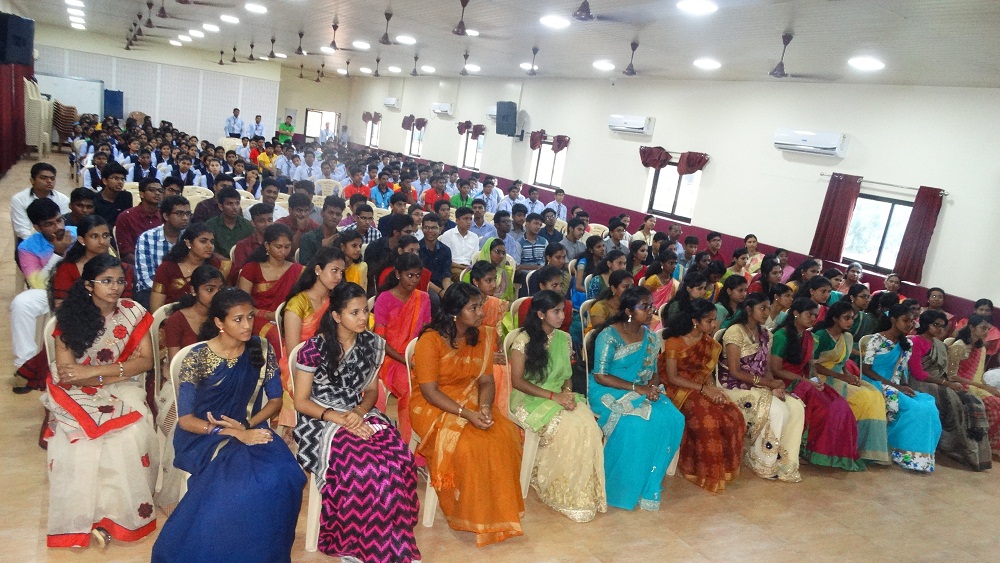 TEACHERS DAY CELEBRATION