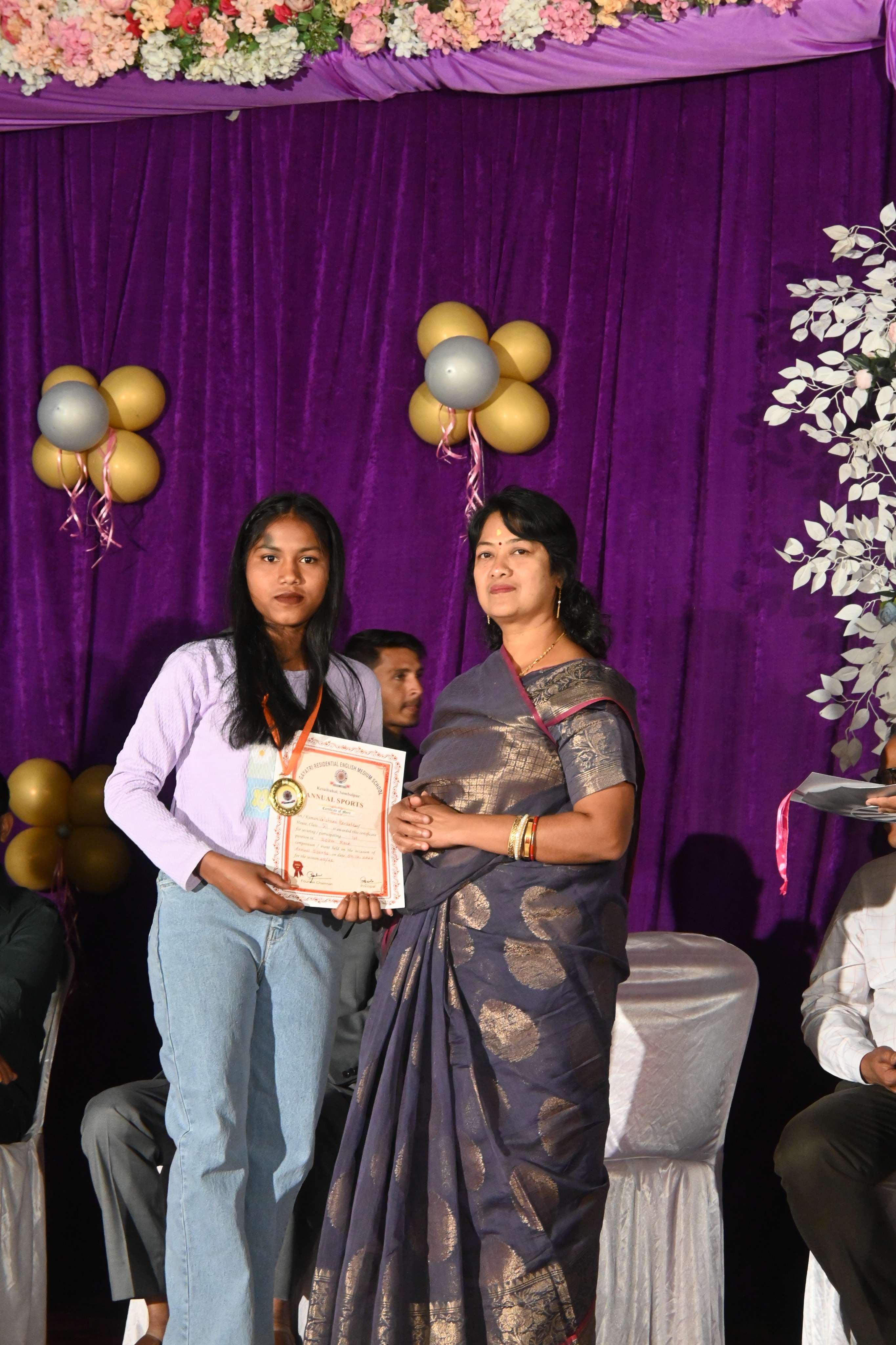 Foundation Day Pic photo 28