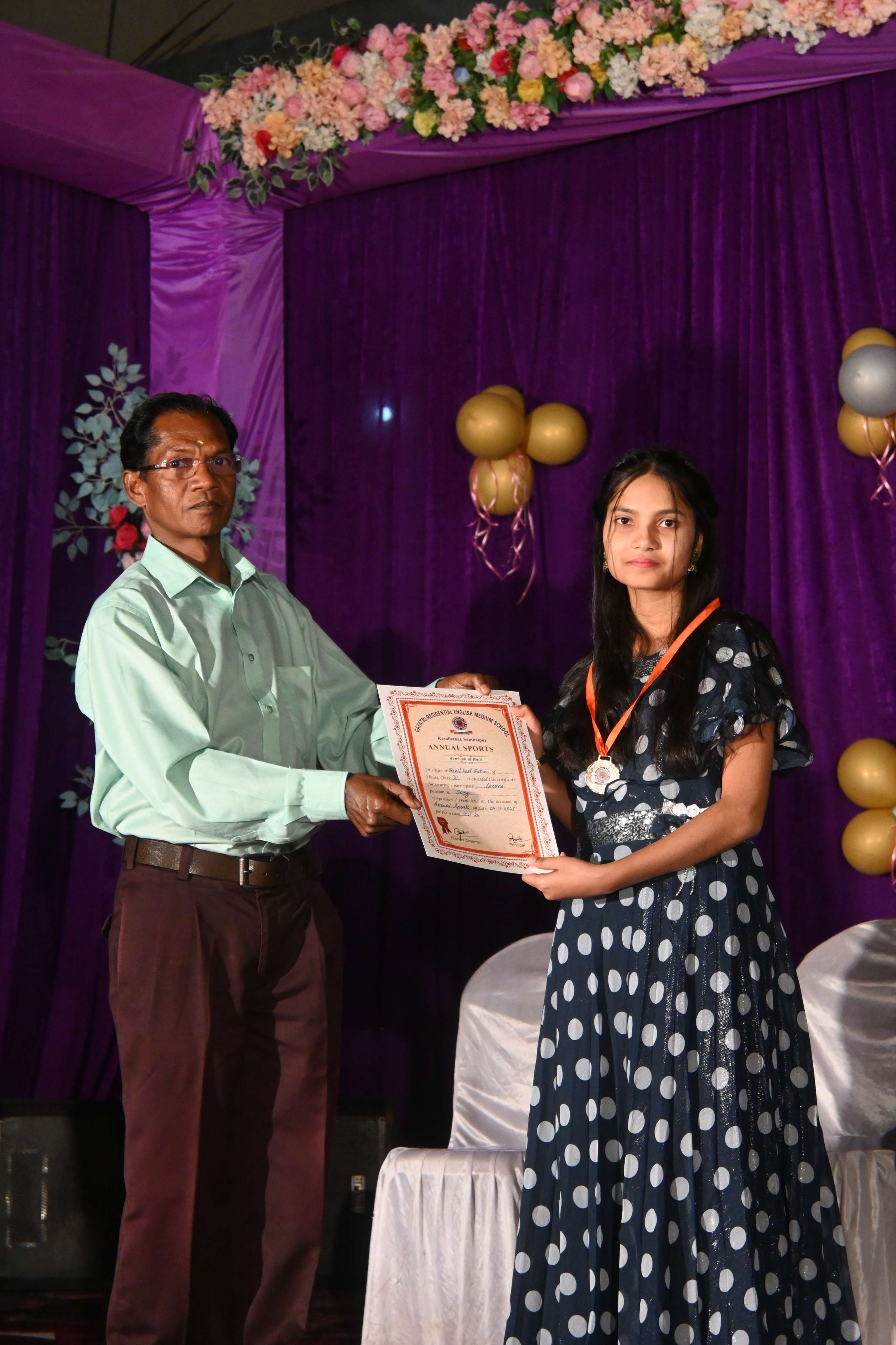 Foundation Day Pic photo 27