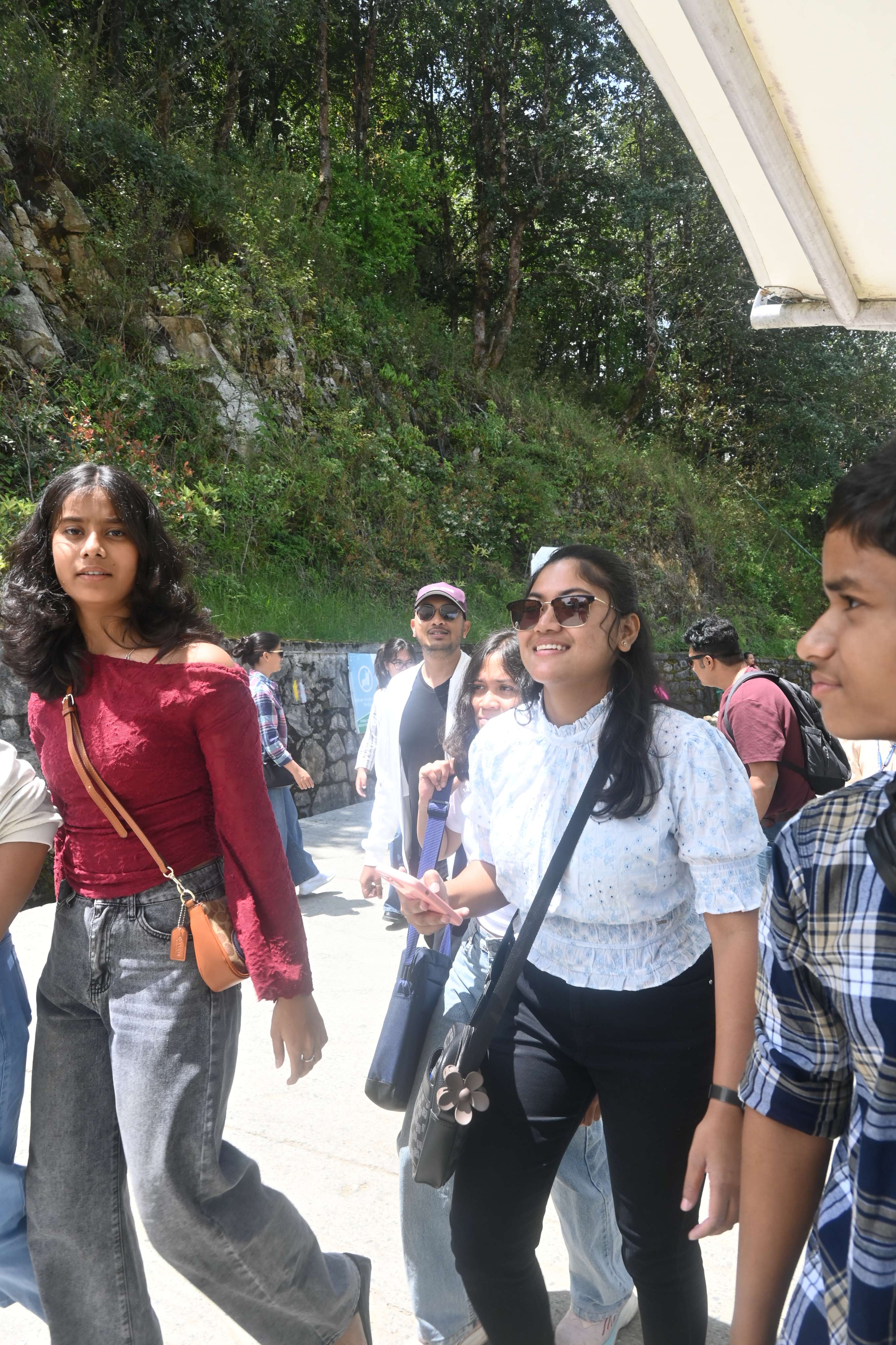 Nepal Tour Pic photo 49