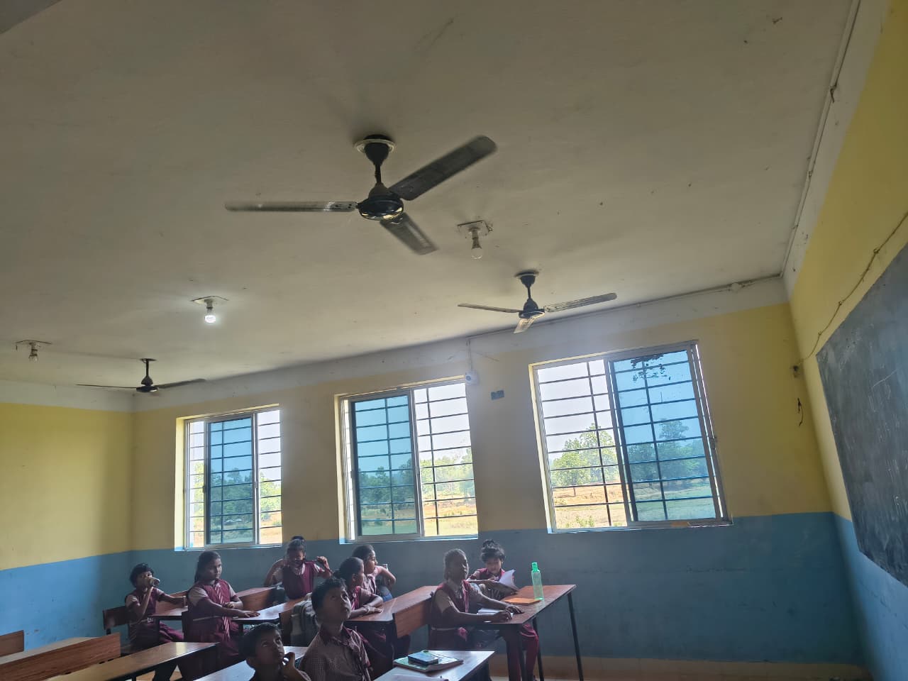 Classroom photo 15