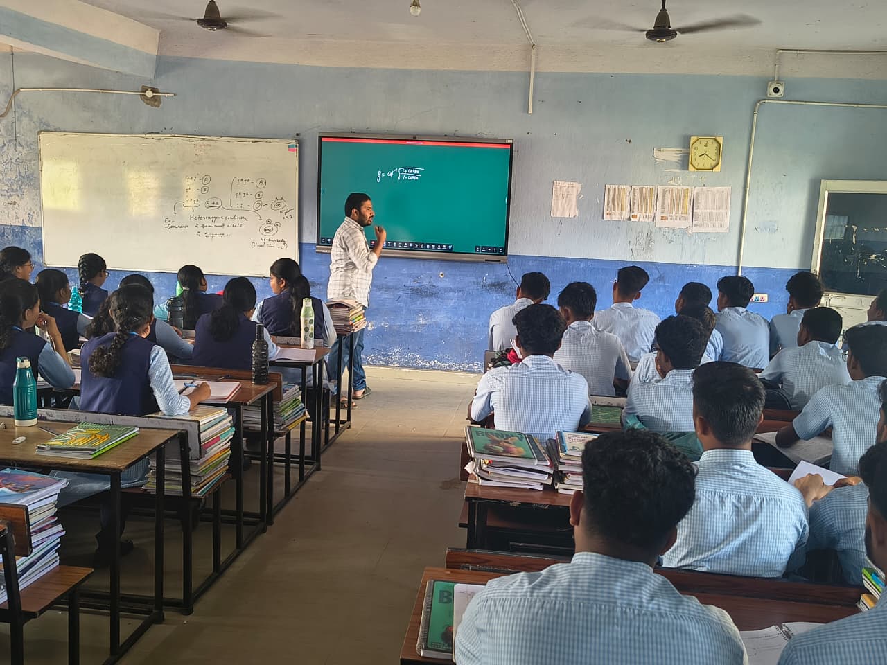 Classroom photo 6