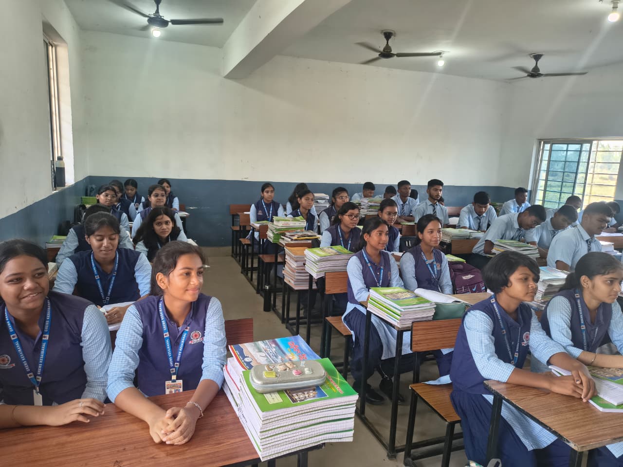 Classroom photo 14