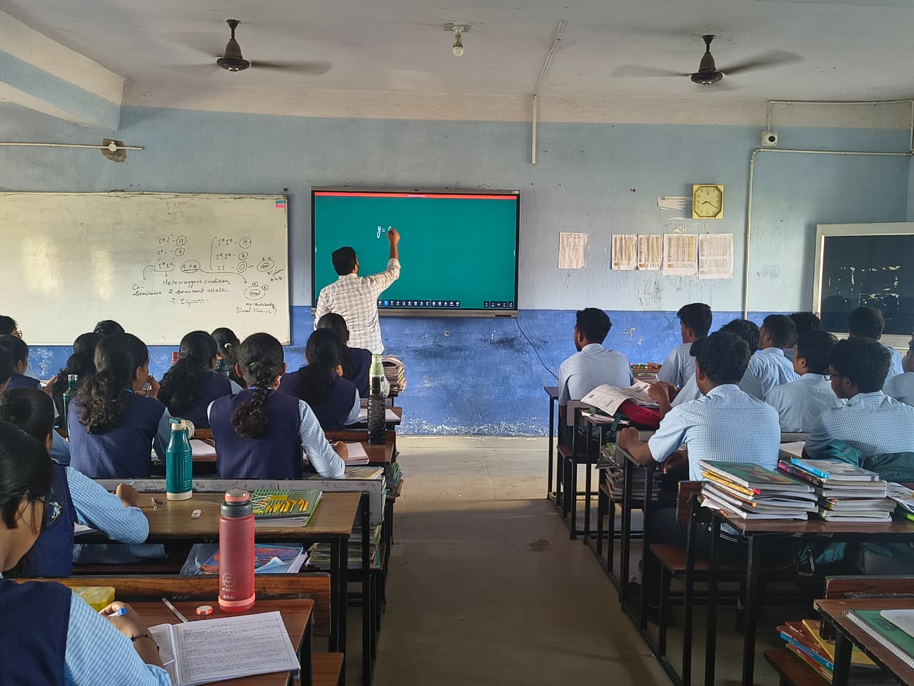 Classroom photo 3
