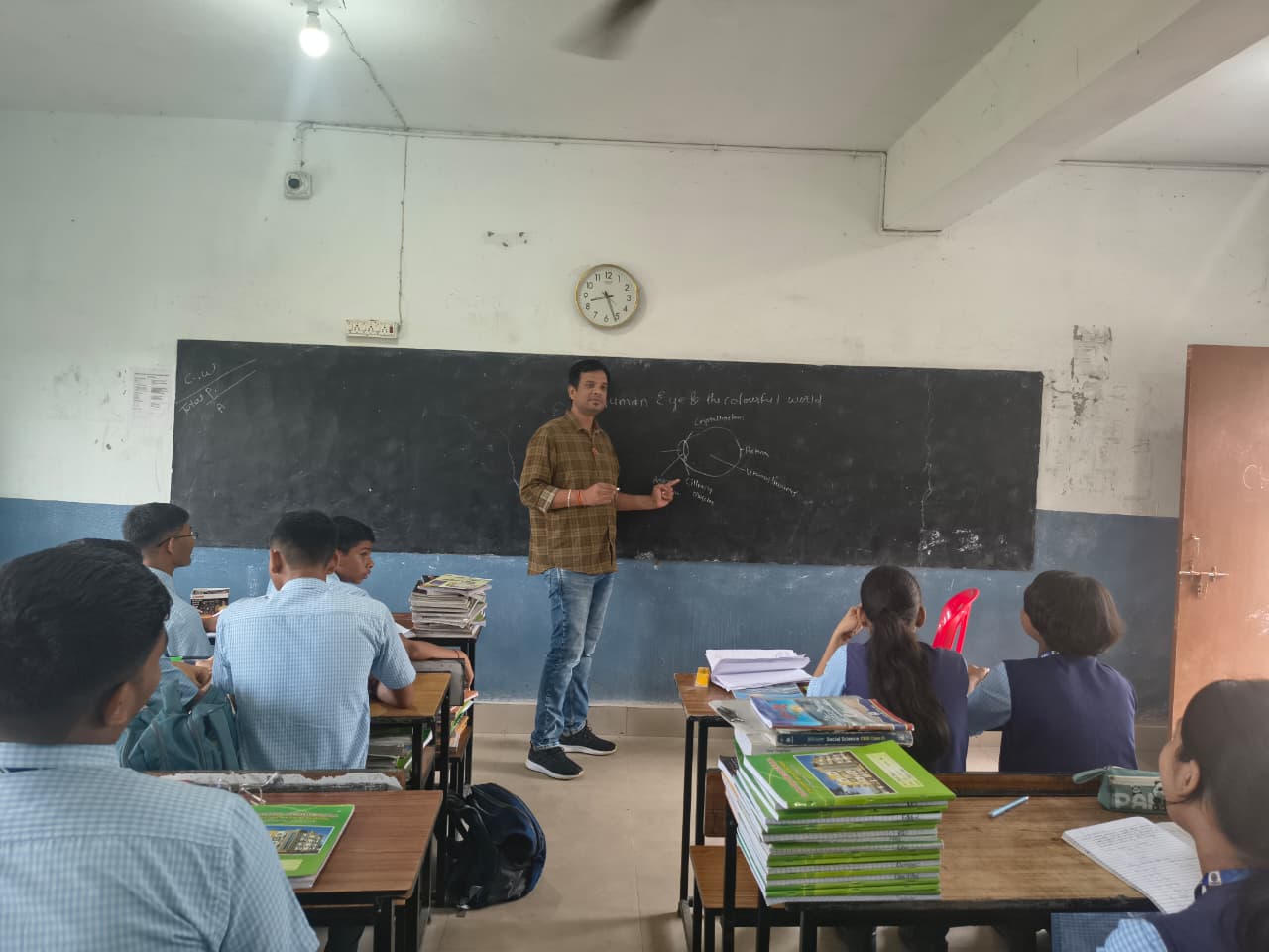 Classroom photo 16