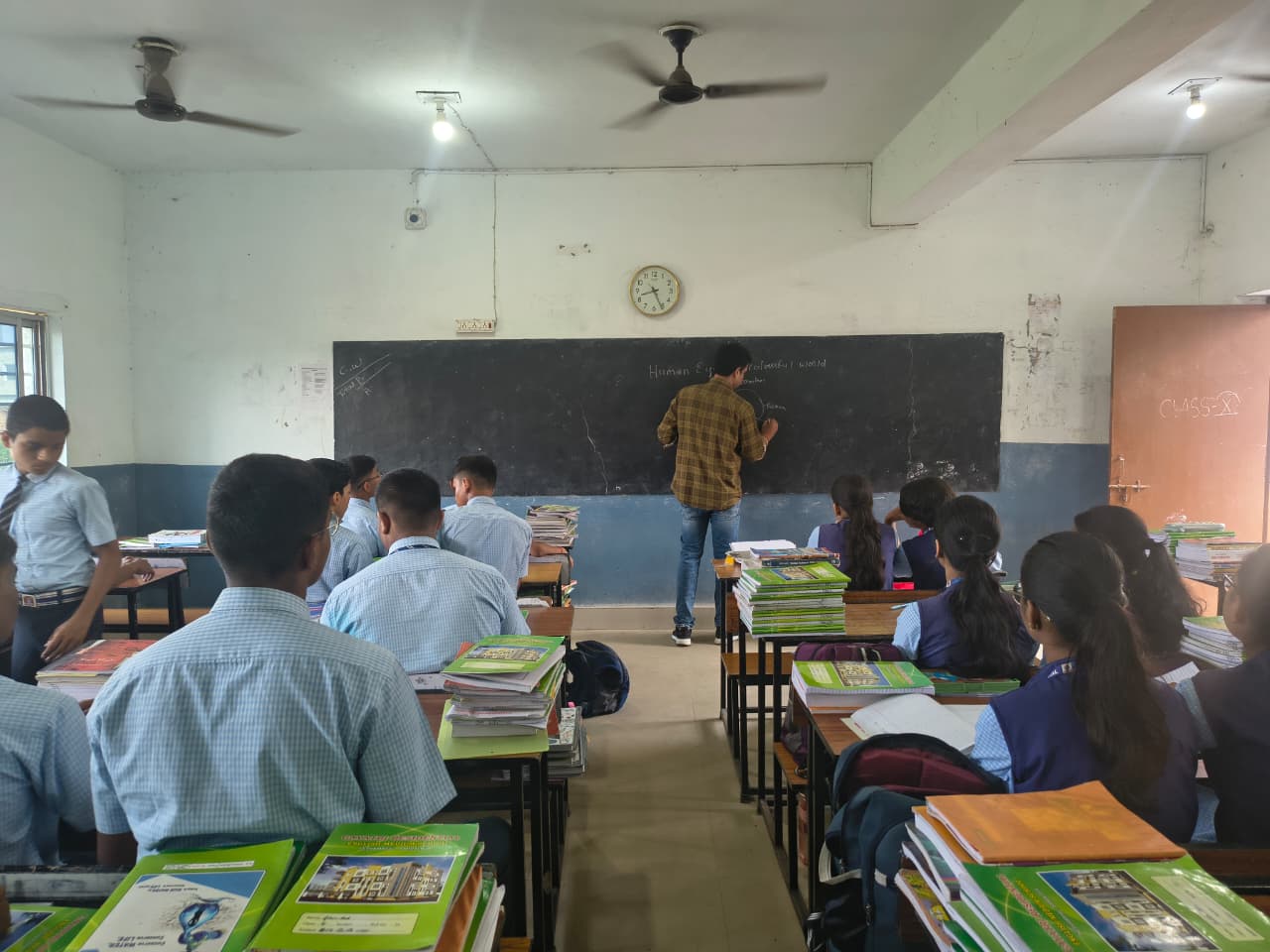 Classroom photo 13