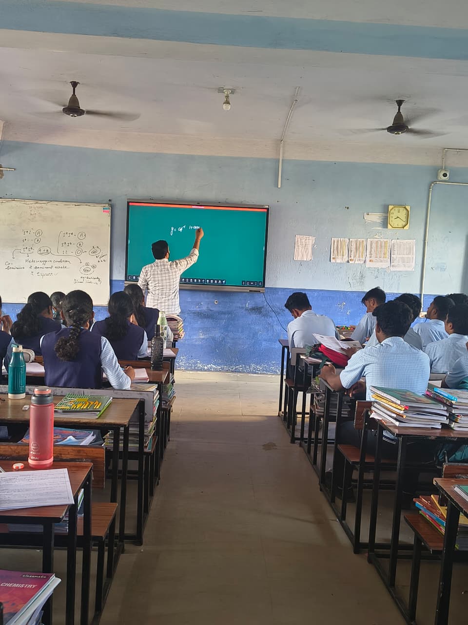 Classroom photo 10